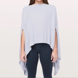 Lululemon Forward Flow Cape